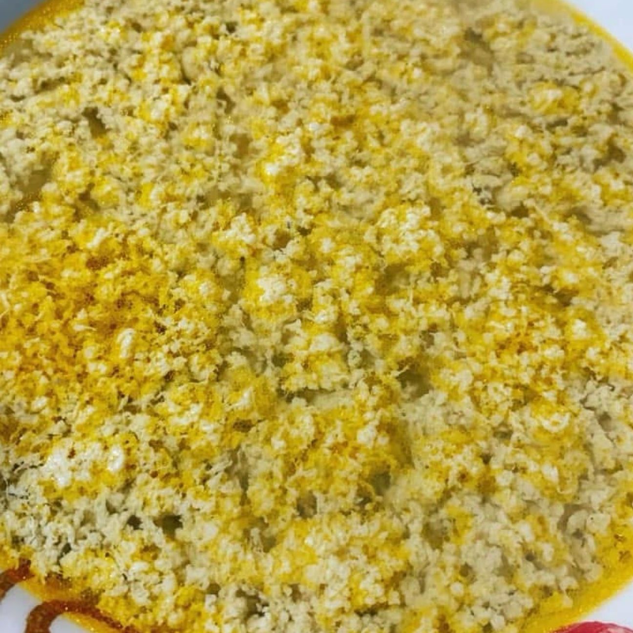 Stracciatella alla Romana