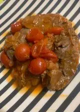 Ricetta Bollito alla picchiapó