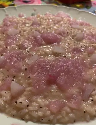 Ricetta Risotto alla Carota viola di ricettedicasanostradialexeangy