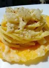 Ricetta Cacio e Pere