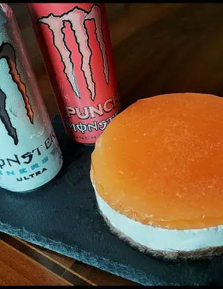 Ricetta Monster Cheesecake di Cheatday_is_okay