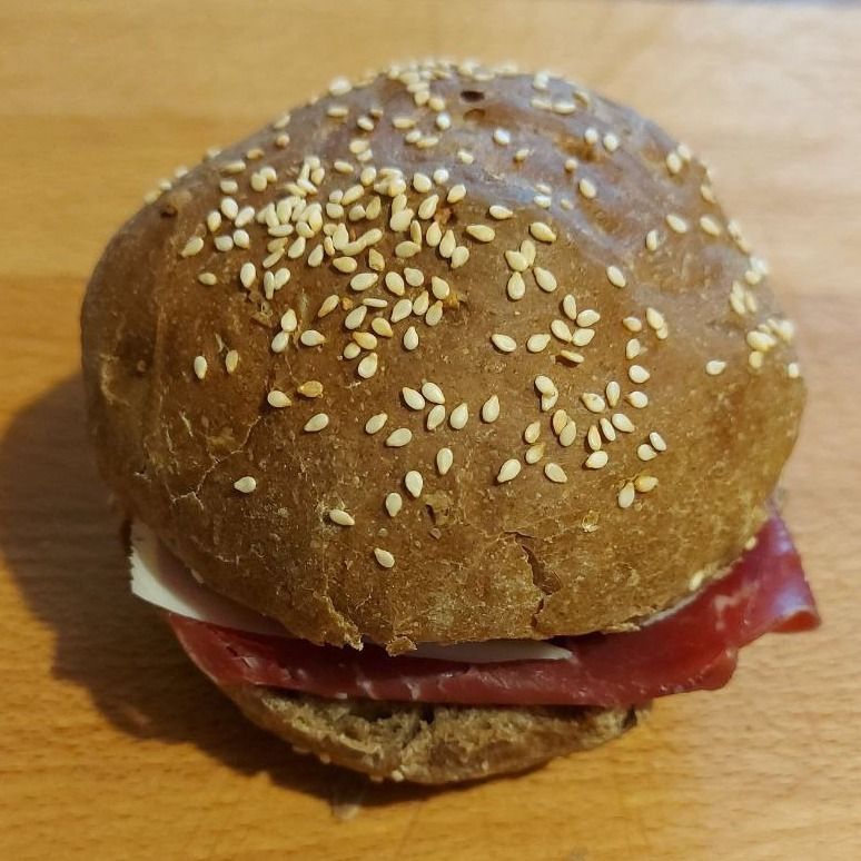 Panini ai 7 cereali sofficissimi
