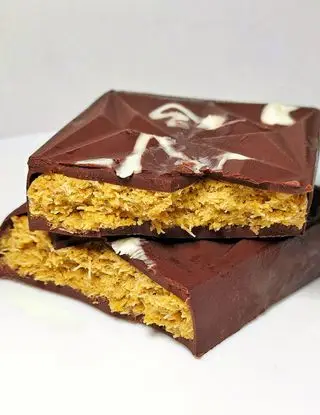 Ricetta Dubai Chocolate perfetto di Cheatday_is_okay