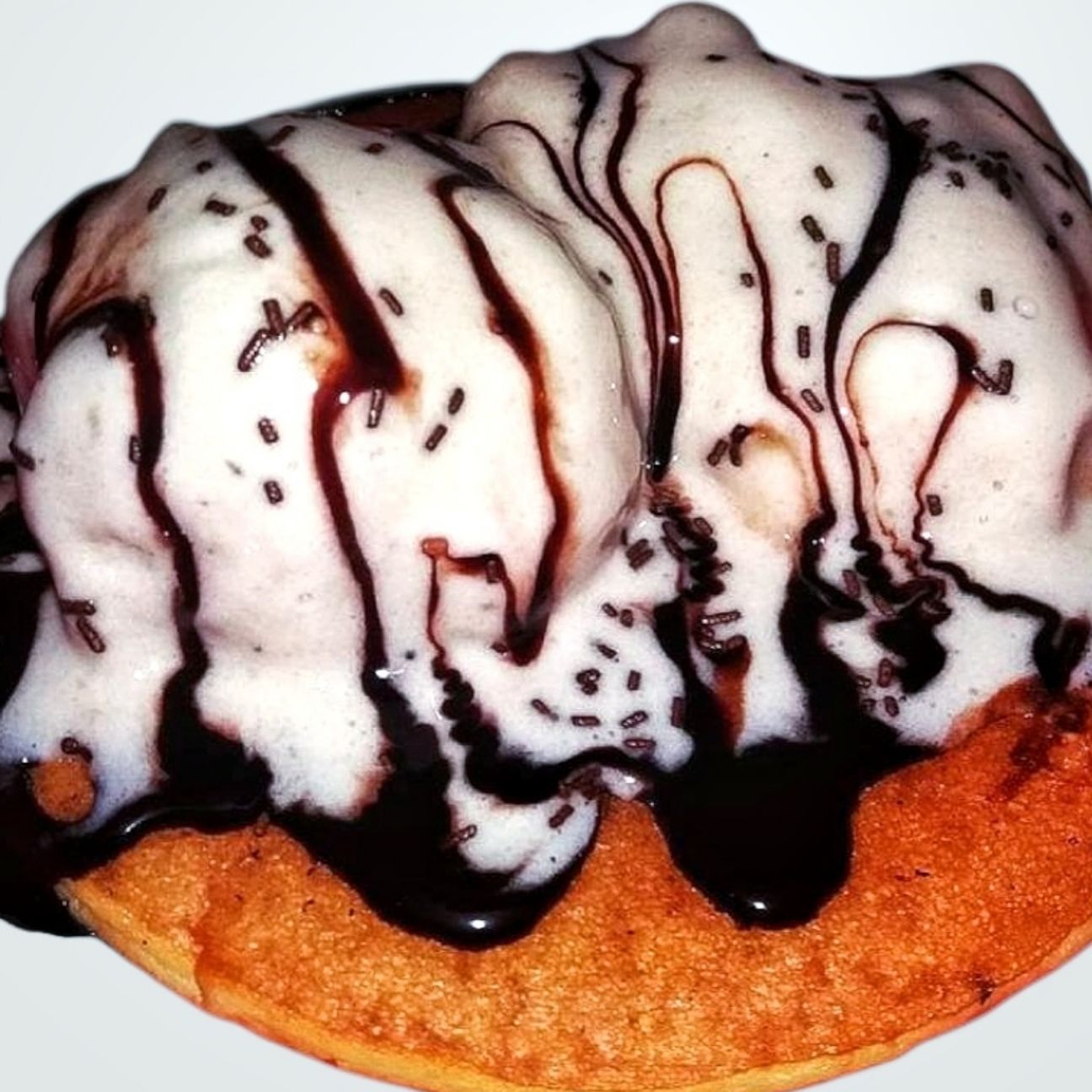 Gelato Proteico