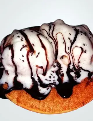 Ricetta Gelato Proteico di Cheatday_is_okay