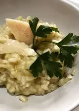 Ricetta Risotto alla piemontese