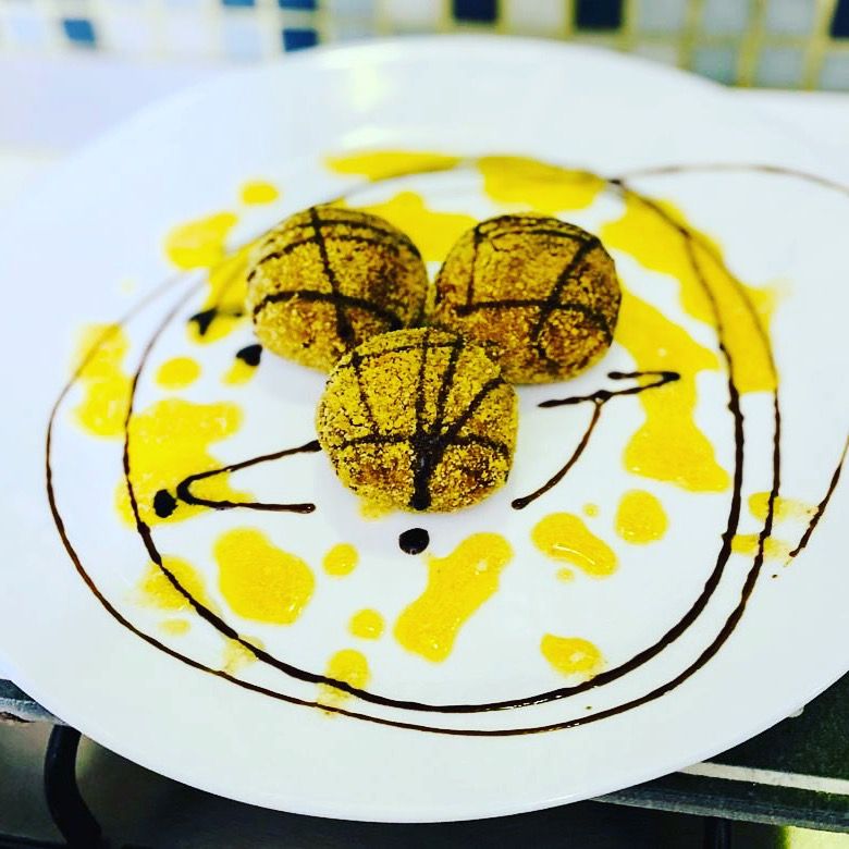Polpette fantasia