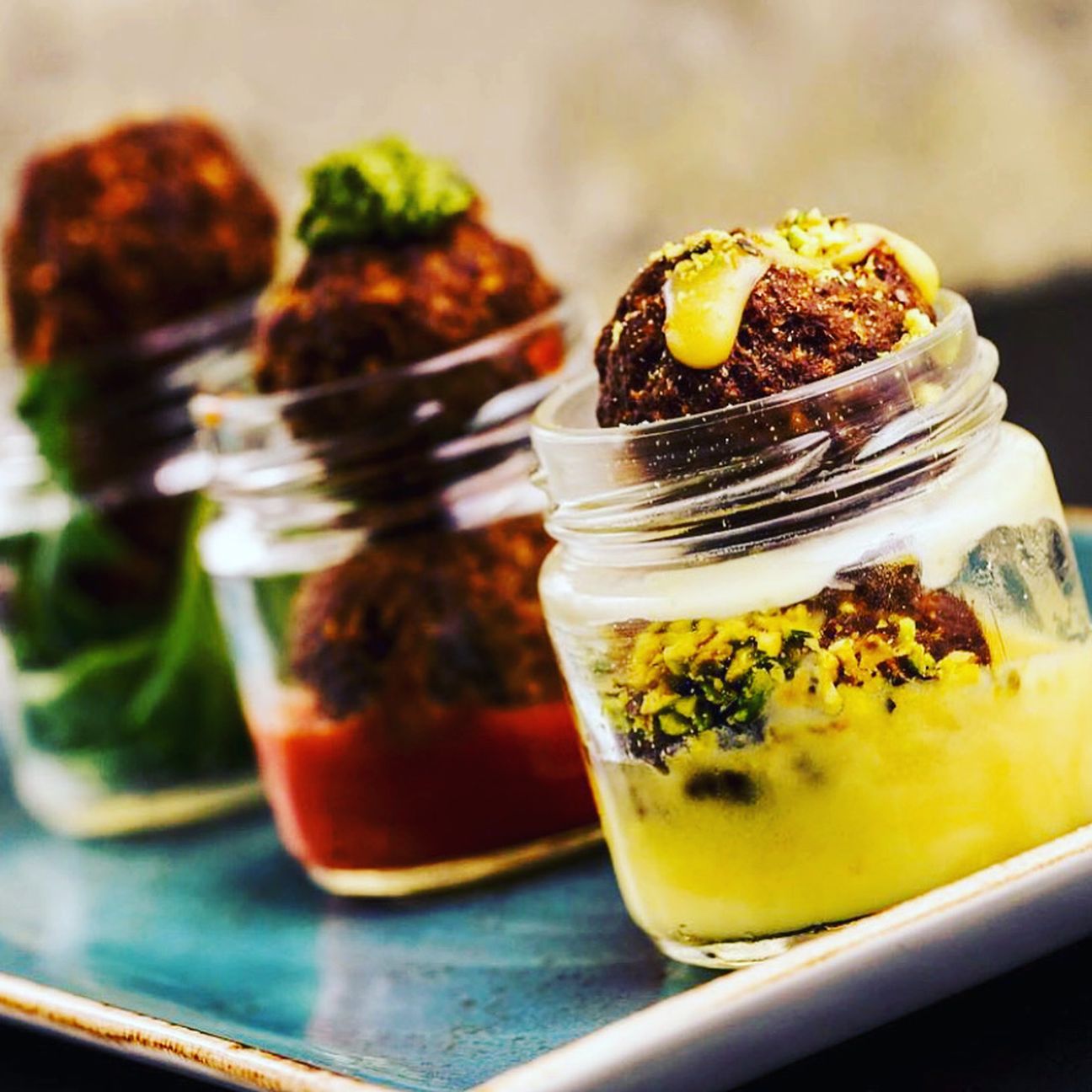 Polpette Experience