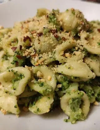 Ricetta Orecchiette ai broccoli 🥦🌶️ di mel8.1973