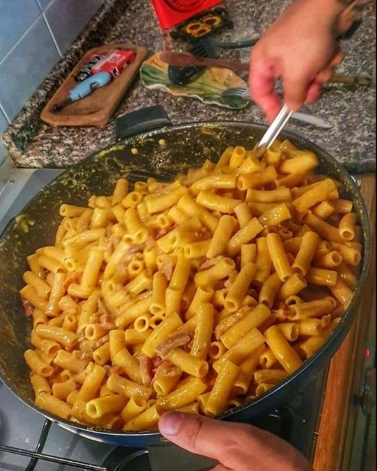 Carbonara