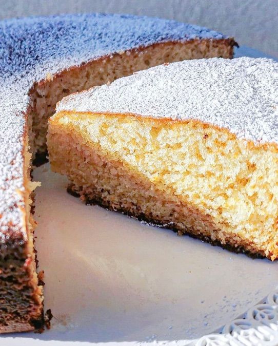 🥥TORTA CIOCCOLATO BIANCO E COCCO🥥