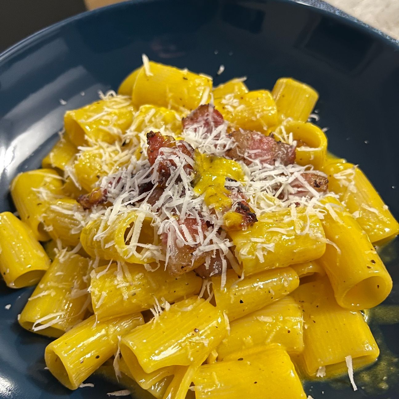 Carbonara😍