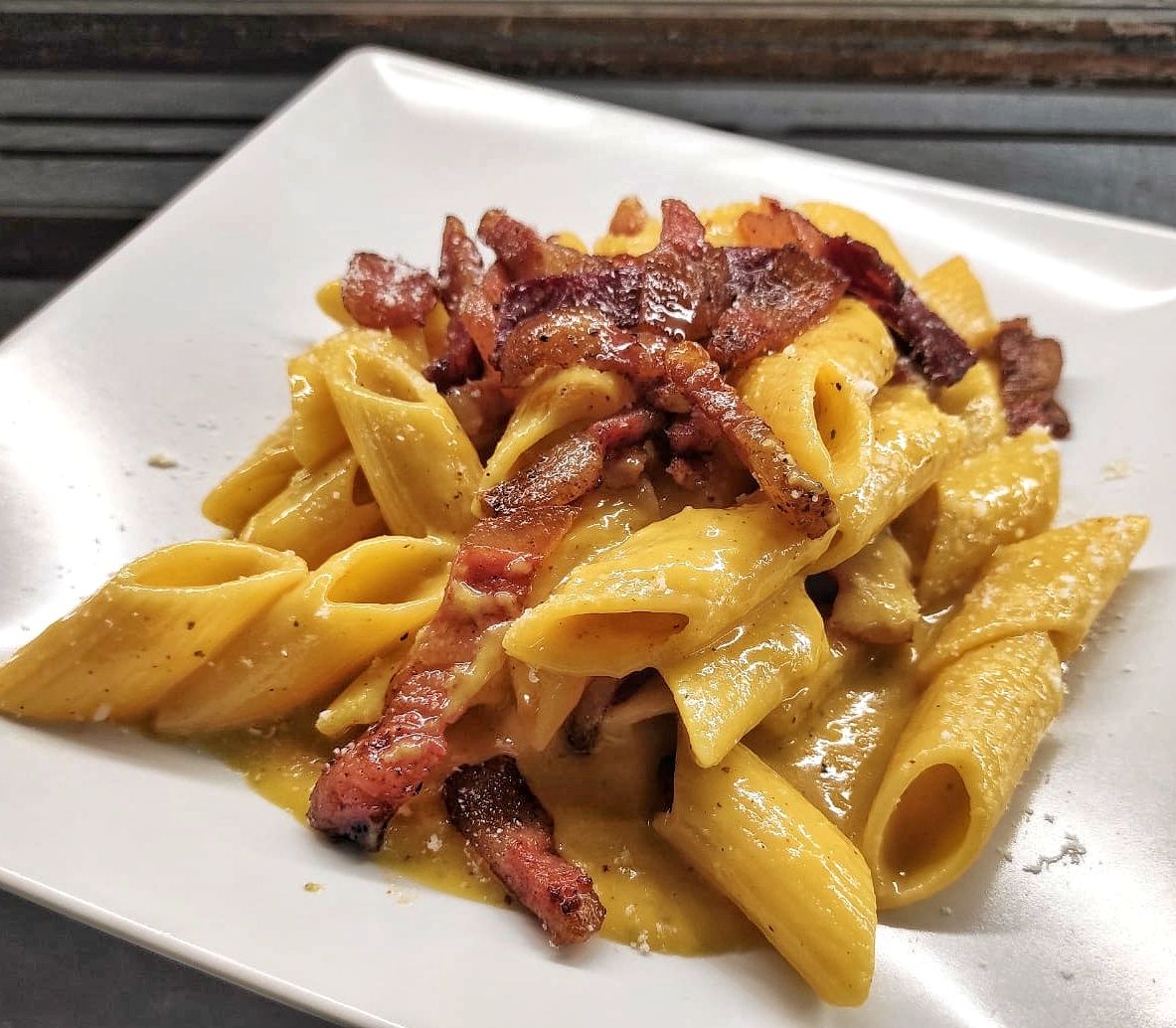 Carbonara