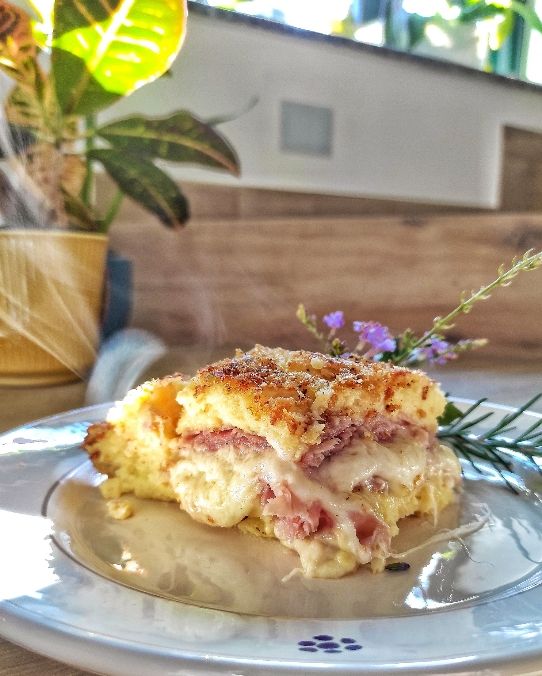 GATEAU O GATTÒ DI PATATE
