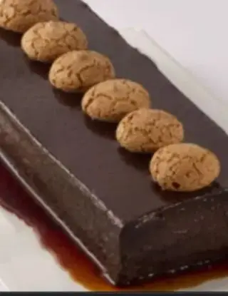 Ricetta Bonet piemontese di giorgia_tibaldi