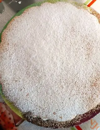 Ricetta Torta di nocciole di giorgia_tibaldi
