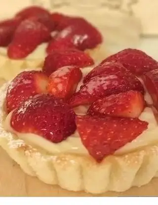 Ricetta Crostatine alla frutta😋🥧 di isaporidellamore