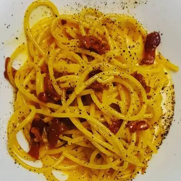 Ricetta Spaghetti alla carbonara di stefano.pinto10