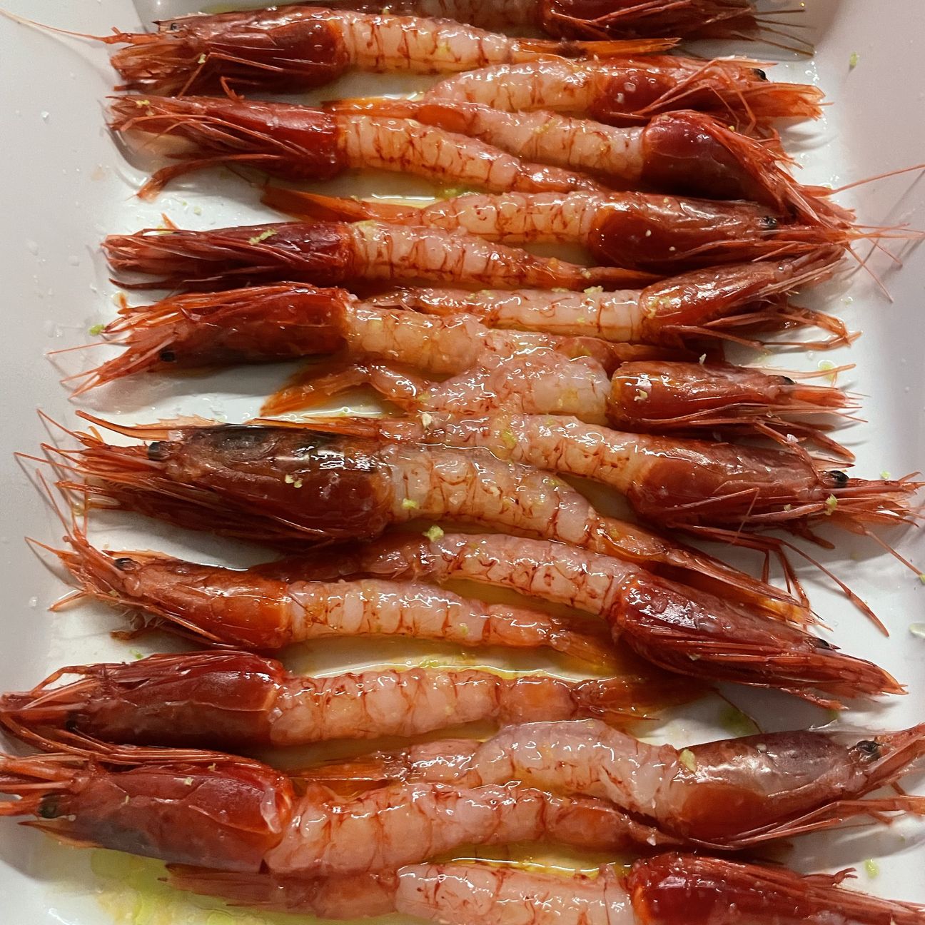Gambero rosso