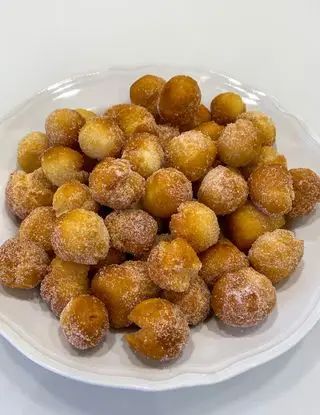 Ricetta Castagnole Tuscaniesi di costanza64