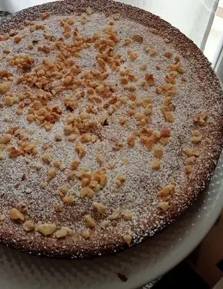 Ricetta Torta langarola di mari.fassino93