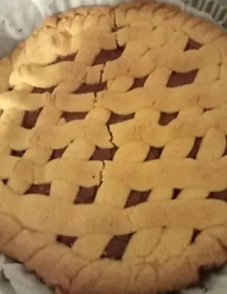 Ricetta Pasta frolla di mari.fassino93