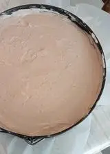 Ricetta Cheesecake al cioccolato e yugurt al caffè