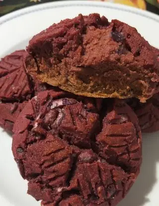 Ricetta Panini di Quinoa e Barbabietola con Cipolla! di in_cucina_con_vivi