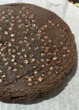 Ricetta Tortina di Zucchine e Cioccolato