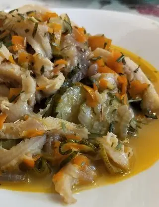 Ricetta Trippa con verdure di in_cucina_con_vivi