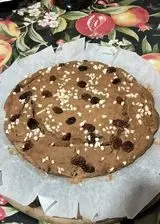 Ricetta Castagnaccio soffice!