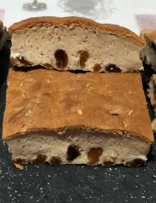 Ricetta Pandolce di Castagne di in_cucina_con_vivi