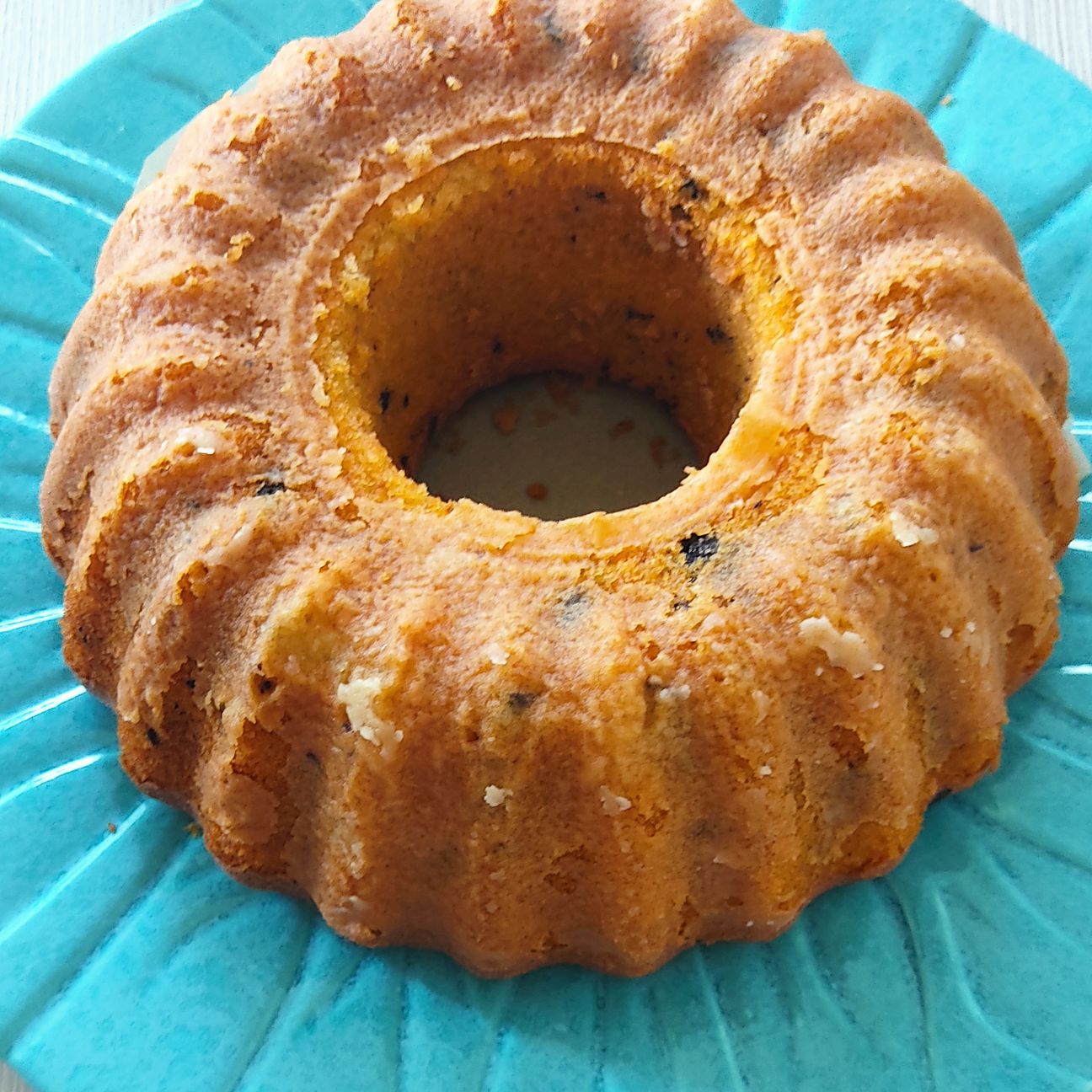 Ciambella coccociocco