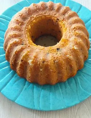 Ricetta Ciambella coccociocco di angylaface
