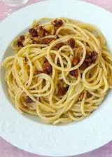 Ricetta Spaghetti golosi