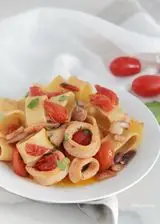 Ricetta Calamarata