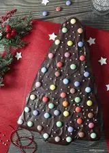 Ricetta Torta Albero di Natale