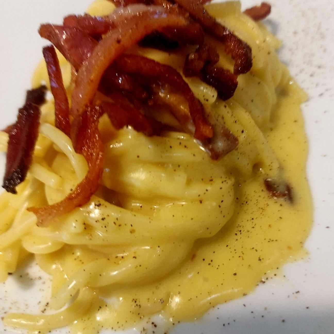 Carbonara