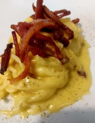 Ricetta Carbonara di saveriorizzo77