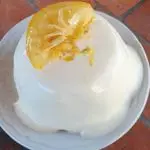 Ricetta Delizia al limone rivisitata