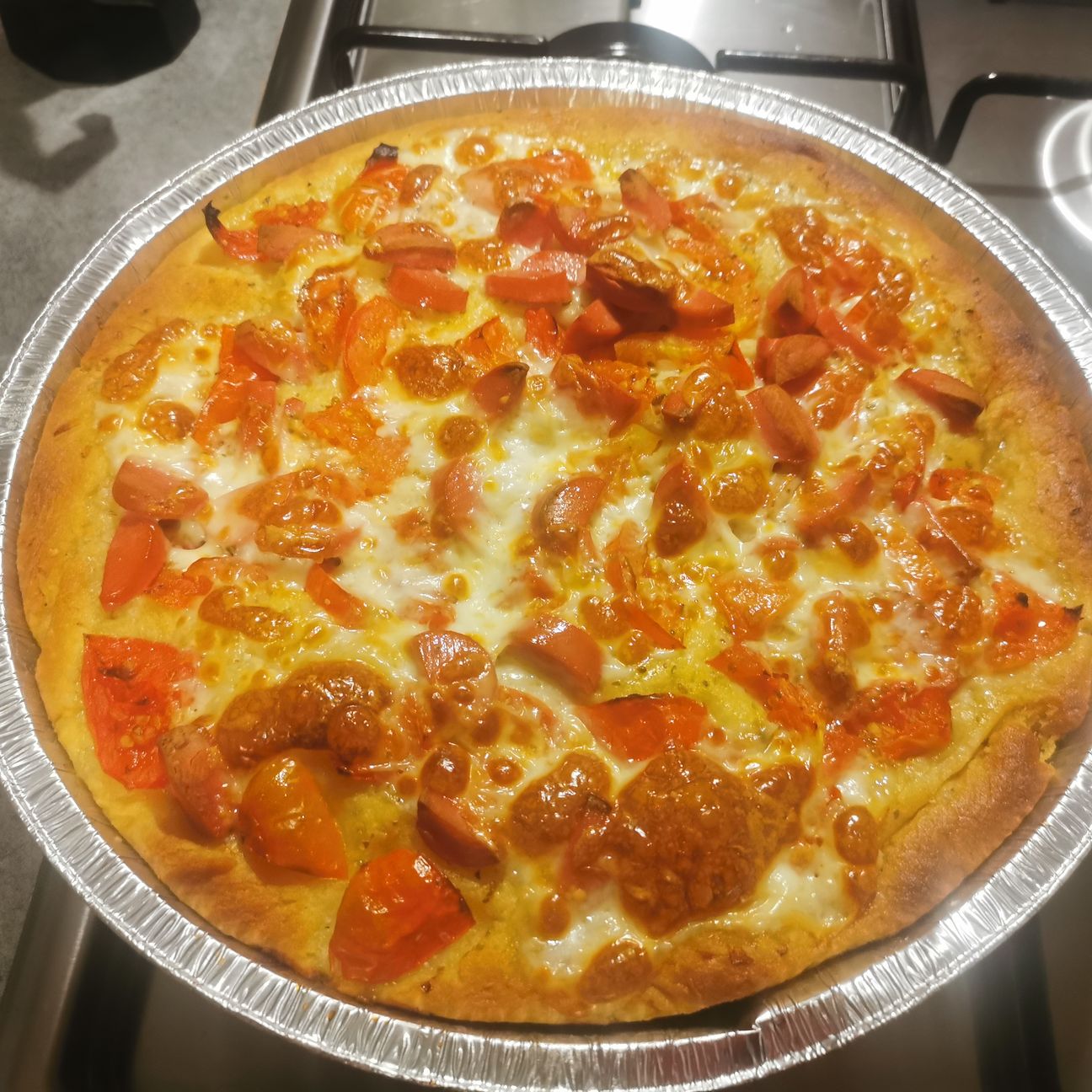 Focaccia