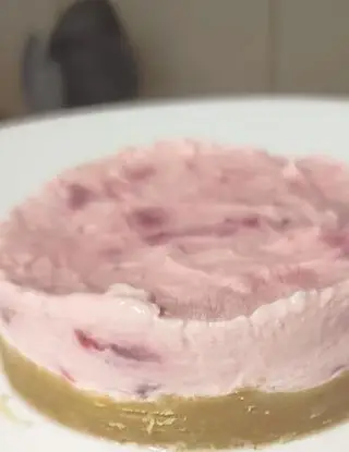 Ricetta Cheescake mini di beccariagiuseppe2909