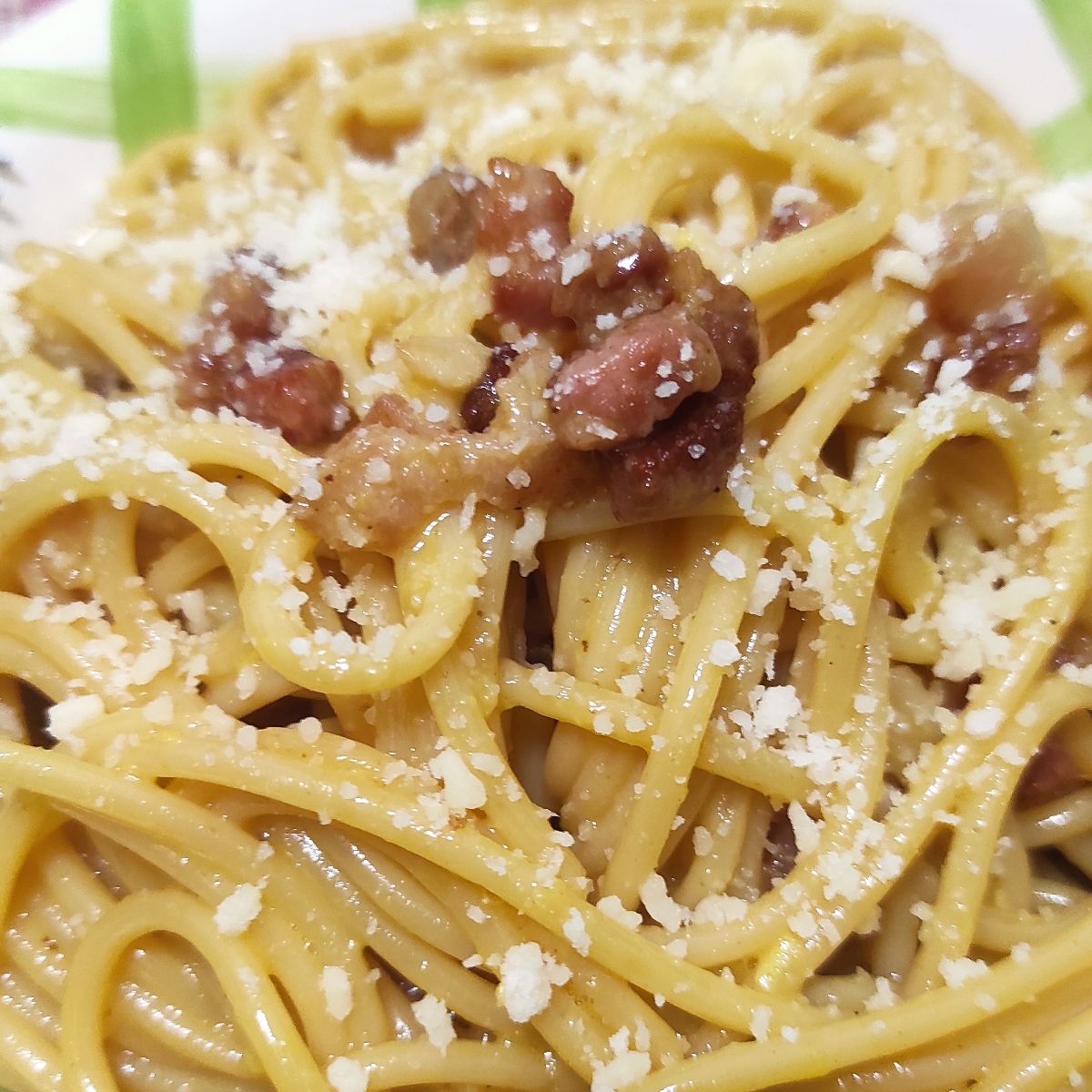 Carbonara