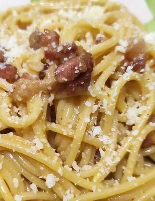 Ricetta Carbonara di beccariagiuseppe2909