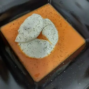 Ricetta Mozzarte di beccariagiuseppe2909