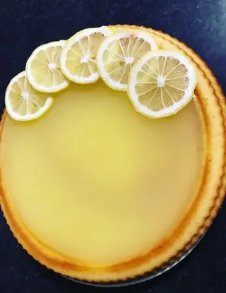 Ricetta Crostata morbida con crema di limone di modepapa