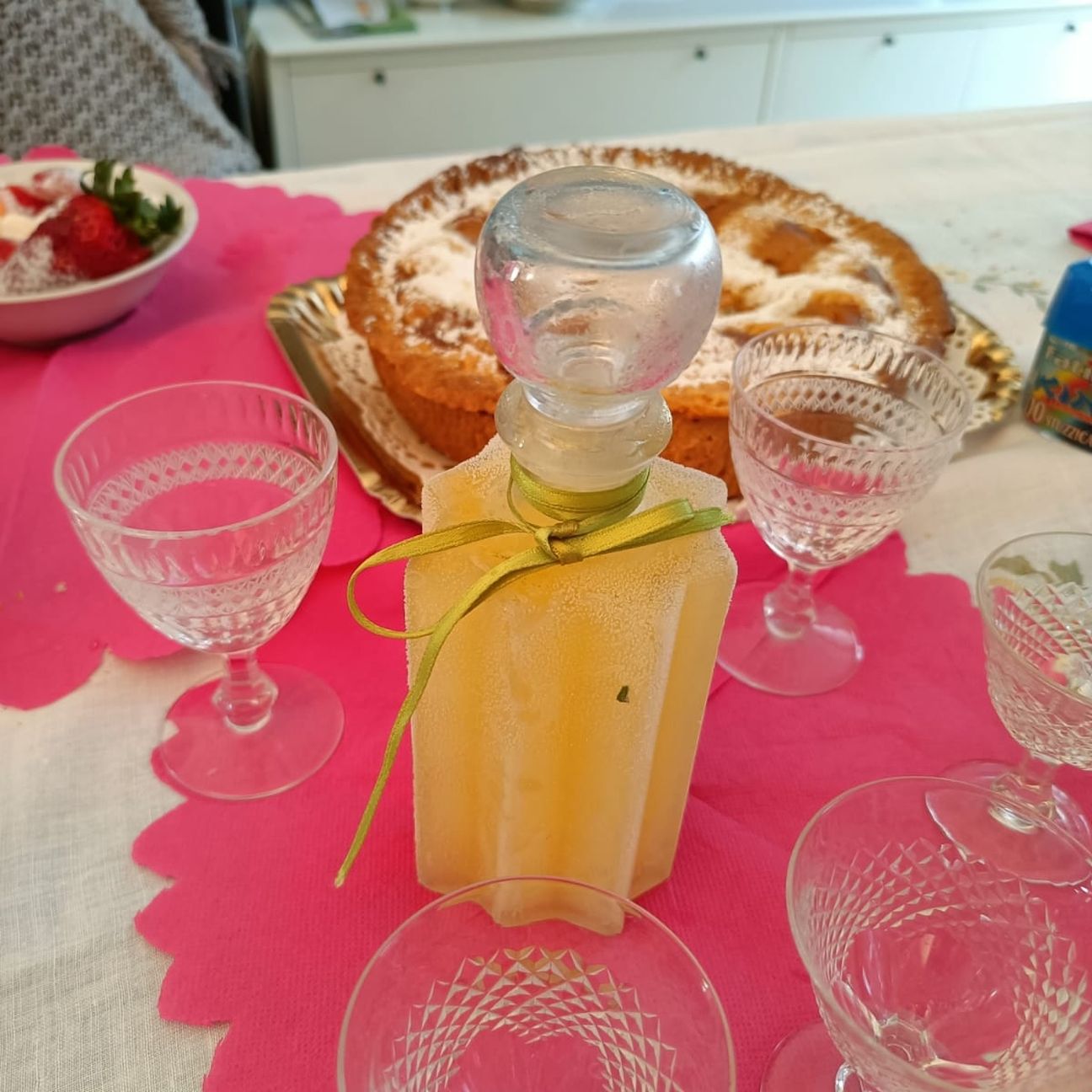 Limoncello