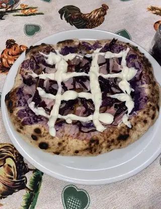 Ricetta violetta di vincenzo6696