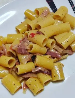 Ricetta GRICIA di Paola_dielle