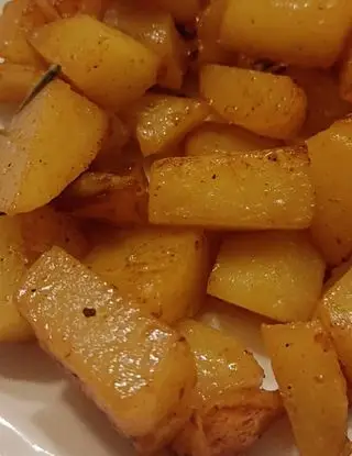 Ricetta Patate arrosto alla birra di Paola_dielle